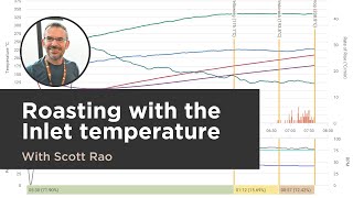 ROEST  new feature inlet temperature sensor [upl. by Nylaret]