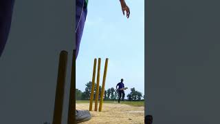 Inter house cricket tournament kvs kvbalrampur school sports [upl. by Carothers]