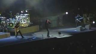 Dream Theater  Pull Me Under 2006 Live In Seoul [upl. by Rome]