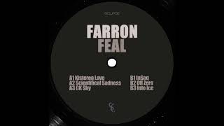 Farron  CK Shy SCLP02 [upl. by Elmo]