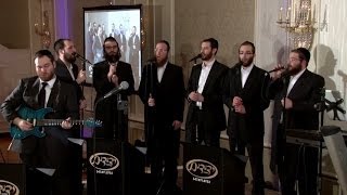 Yedidim Choir Sings Haneros Haluli  מקהלת ידידים הנרות הללו [upl. by Waiter]