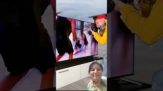 Wahoo funny video watch and subscribe sjorts viral trending [upl. by Riedel]