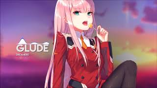 Nightcore ➫ Glude  Dreamers [upl. by Ranie]