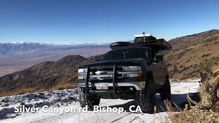 Tahoe overland chapter I [upl. by Imij]