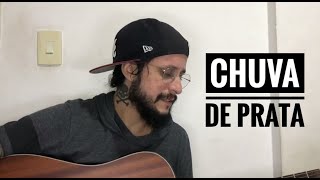 Gal Costa  Chuva de Prata  Cover Rodrigo Borba [upl. by Kcarb]