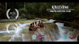 FILM PENDEK – KALESANG  AMGPM RANTING ELIM [upl. by Aisor]