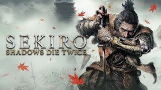 Sekiro Shadows Die Twice part 43 [upl. by Rakel141]