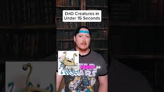 Flumph gaming dungeonsndragons roleplayinggame dnd dnd5e gamingvideos rpg ttrpg [upl. by Hickie]