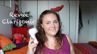 REVUE  Clarisonic [upl. by Eizzik]