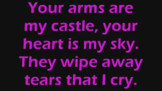 Cascada  Everytime we Touch With Lyrics Slow Version [upl. by Allicserp]