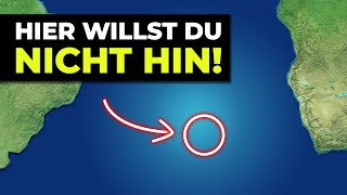 Die TOP 5 isoliertesten Inseln der Welt [upl. by Ellirehs]