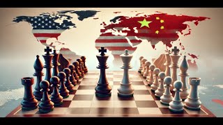 The Battle for the South China Sea Power Influence and Geopolitical Tensions [upl. by Nitsir500]