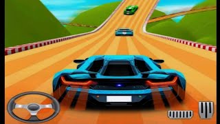 Car Race Superfun car racing game on mobile [upl. by Hillinck]