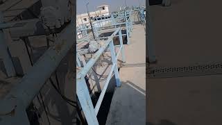 sewage treatment plantstorage short videosubscriber [upl. by Wolfy]