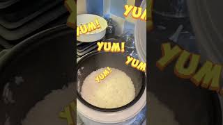 Best Way To Cook Perfect Rice Every Time [upl. by Coralie]