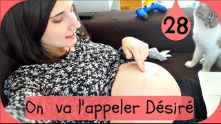 Vlog famille  On va lappeler Désiré [upl. by Joe]