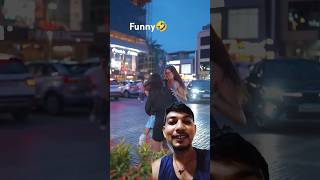 🥰😇Confuse Mein Pade donon dost😓 comedy prank explore viralvideo oyeindori reels [upl. by Bala]