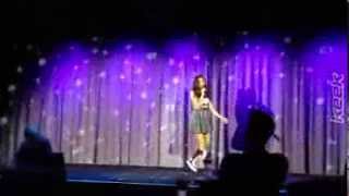 Madison Beer live We are monster high [upl. by Tratner]