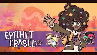 Epithet Erased SEQUEL  Out Next Week [upl. by Lengel451]