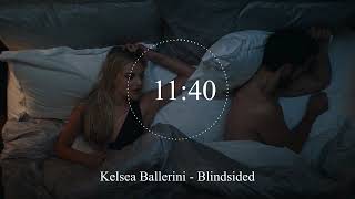 Kelsea Ballerini  Blindsided [upl. by Bar]