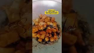 Char Kuey Teow shorts cooking vlog [upl. by Mortimer]