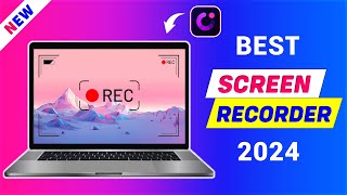 Best Screen Recorder For PCLaptop in 2024  Screen Recorder For PC 🔥 Digital Search [upl. by Yenahpets]