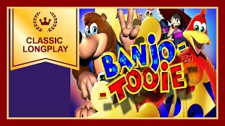 BanjoTooie  Extras [upl. by Aiel]