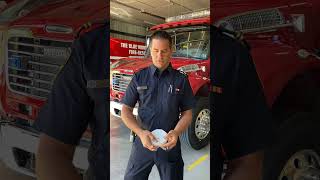 Episode 2 Change Your Batteries  Fire Prevention Week [upl. by Grogan618]