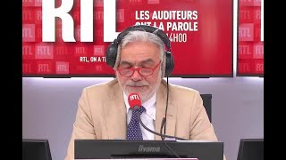 Les auditeurs ont la parole du 07 mai 2020 [upl. by Sucramat]