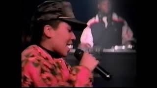 Technotronic Pump Up The Jam Official Music Video [upl. by Eelatsyrc372]