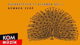 Guldesteyek Ji Kilamên Gel 1  Kember Zerê Official Audio [upl. by Maris225]