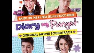 VA  Diary ng Panget Original Movie Soundtrack 2014 Full Album [upl. by Nerrej]