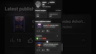 10 k views viralvideo viralvideo islamicstatus unfrezzmyaccount emotional [upl. by Nodnar]