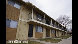 The Apartments at Western Village Nampa ID  Property Tour [upl. by Foskett]