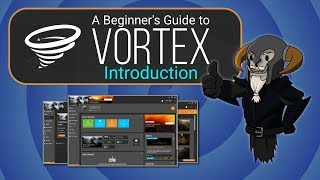 VORTEX  Beginners Guide  Introduction [upl. by Onurb991]