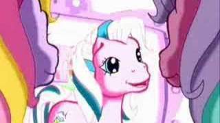 My Little Pony  Thank God Its Christmas PMV [upl. by Odidnac]