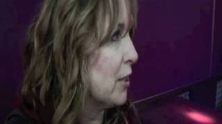 Gretchen Peters Interviewmov [upl. by Alberic]