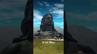 Nagendra Haraya Trilochanaya  Om Namah shivaya viralvideo krishna shiv shiva status shankar [upl. by Anika]