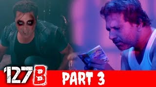 127B Full Movie Part 2  Latest Hyderabadi Movies  Mast Ali Aziz Naser Ismail Bhai  Seshu KMR [upl. by Bac]