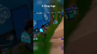 2 Lara Crofts 2 Mythic Chug Jugs fortnite fortnitereload fortnitereloadranked [upl. by Walden361]