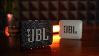 JBL GO 3 Review  VS GO 2 [upl. by Micro]