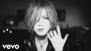 the GazettE  PLEDGE [upl. by Okimuk790]