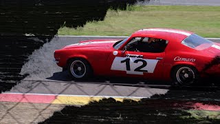 Zwartkops Raceway  Inland Championship 2023  Circuit Racing [upl. by Hak]