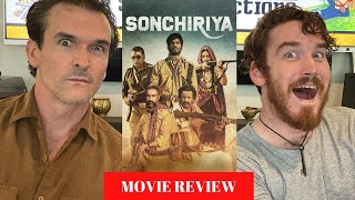 SONCHIRIYA MOVIE REVIEW  Sushant Singh Rajput  Manoj Bajpayee [upl. by Asirehc]