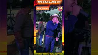 Jorge Guerrero  Petra Narcisa 🤠 musicallanera JorgeGuerrero [upl. by Eceinahs]