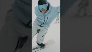 A Day For Jake 2024 x Laax snowboarding burton [upl. by Pegeen]