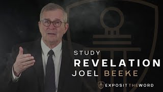 Revelation 11020  Christ Among His Candlesticks  Joel Beeke [upl. by Jud]