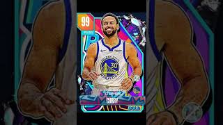 免費兌換🎁 Curry Herro Carter Butler Embiid ｜ 籃球 答案 NBA2K24 myteam shorts [upl. by Caldeira831]