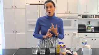 How To Thicken Liquids [upl. by Mauri]