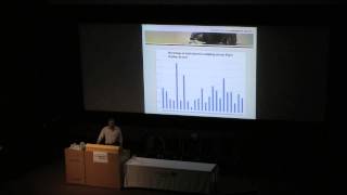 National Dormouse Monitoring Programme trends and analysis Ian White Dormouse Monitoring 2013 [upl. by Felicle238]